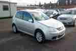 Golf 1.9TDI ( 105PS ) 2008MY Match