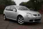 Golf 1.9TDI ( 105PS ) 2008MY Match