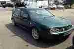 Volkswagen Golf 1.9TDI PD ( 150 bhp ) 2002MY