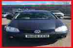 Golf 2.0TDI 2005MY GT + DIESEL +