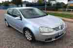 Golf 2.0TDI 2006MY GT