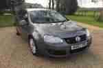 Golf 2.0TDI 2007MY GT REMAPPED TO