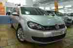 Golf 2.0TDI CR ( 140ps ) DSG