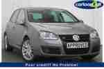 Golf 2.0TDI DPF GT Sport Poor