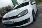 Golf 2.0TDI GTI REPLICA