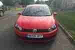 Golf 2009 1.4 58,000 miles