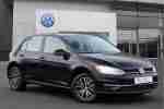 Golf 2017 1.0 TSI 110 SE (Nav) 5dr