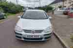 Golf 5 2005 1.6 FSI Petrol 110k