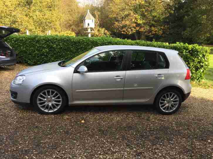 Pretensioners Mileage