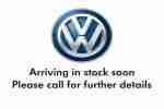 Golf GT TDi Bluemotion Technology