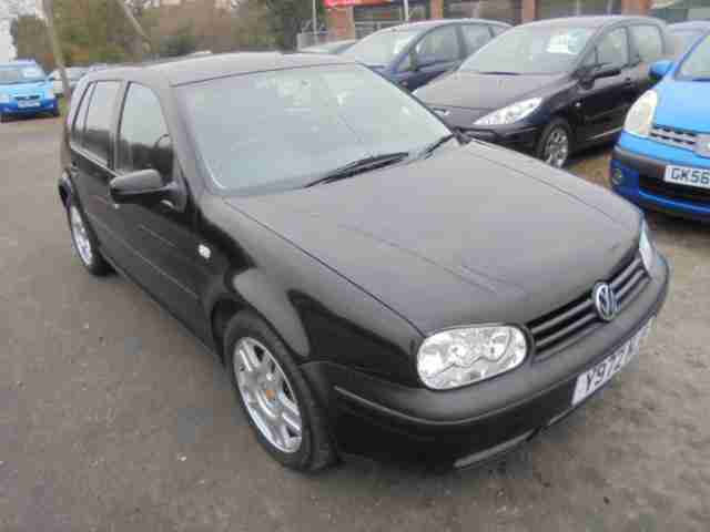 Volkswagen Golf GTi 1.8T GTI