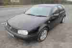 Golf GTi 1.8T GTI