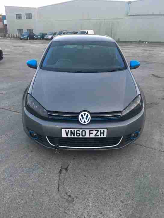 Golf Mk6 2.0 GT TDI 180bhp PRICE