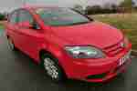 Golf Plus 1.9TDI PD 105ps 2007