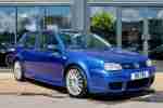 Golf R32 3.2 V6 4Motion 2003 53