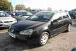 Golf Rabbit 1.4 5 DOOR BLACK MK5