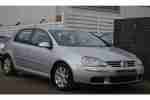 Golf Sport TDi 5dr ONLY 17K WITH