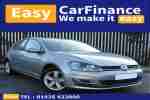 Golf TDI FROM £40 PER WEEK LOW