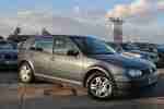 Golf TDi 1.9 TDI GT PD 6 SPEED