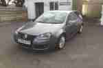 Golf gt tdi 140bhp diesel 2008