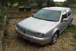 Golf mk4 gti 1.8 Silver 4 months