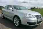 Jetta 1.6TDI 105BHP