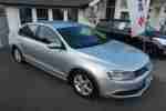 Jetta 1.6TDI ( 105ps ) BlueMotion