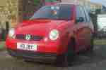 Lupo 1.0e 51000 Miles Low milage