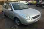 Lupo 1.4 Automatic Very Low Malg