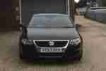 Volkswagen Passat 1.9 TDI SE 4dr NEW MOT