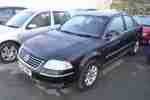 Passat 1.9TDI PD ( 130bhp ) 2004MY