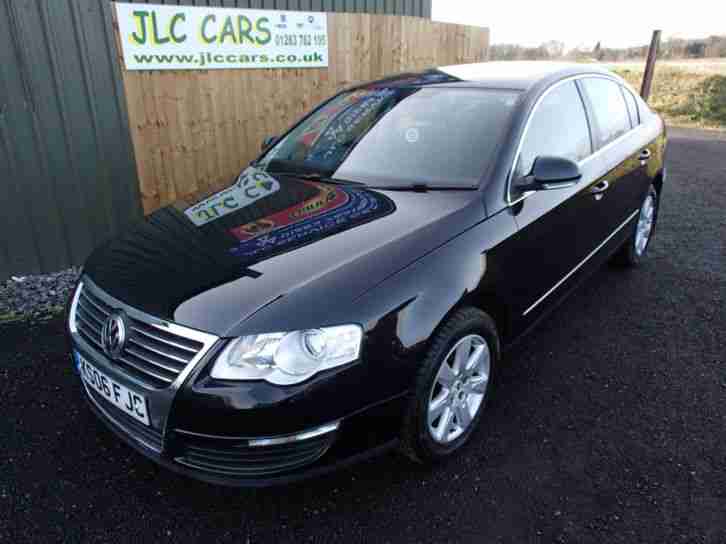 Passat 1.9TDI SE 4dr saloon diesel