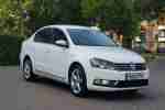 Passat 2.0 TDI BlueMotion Tech SE