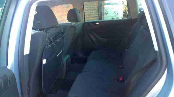 Volkswagen Passat 2.0 TDI SE 140PS