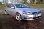 Passat 2.0TDI ( 140ps ) BlueMotion