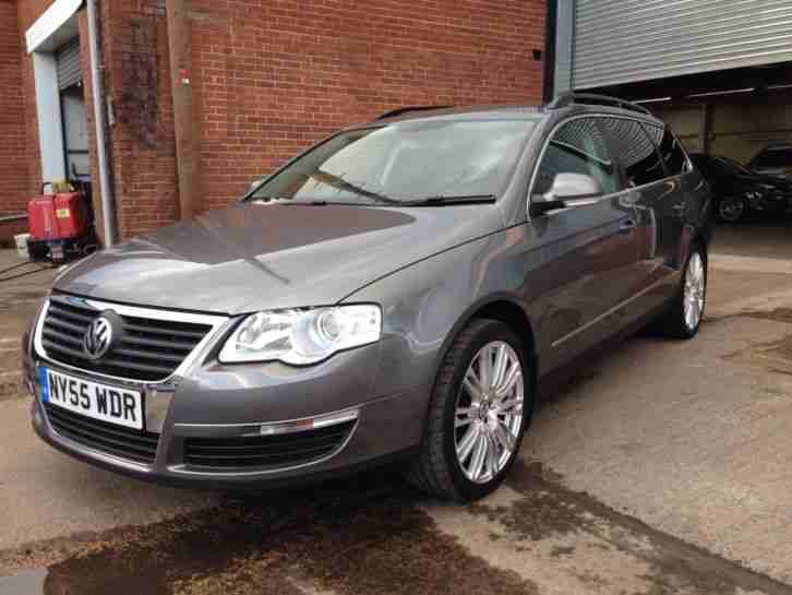 Volkswagen Passat 2.0TDI 2006MY SE