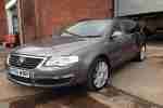 Passat 2.0TDI 2006MY SE