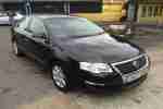 Passat 2.0TDI 2007MY SE