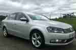 Passat 2.0TDI BlueMotion Tech 140