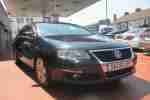 Passat 2.0TDI CR ( 140PS ) 2009MY