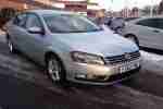 Passat 2.0TDI DSG 2007MY Sport