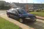 Passat 2003