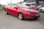 Passat S TDI Bluemotion Technology