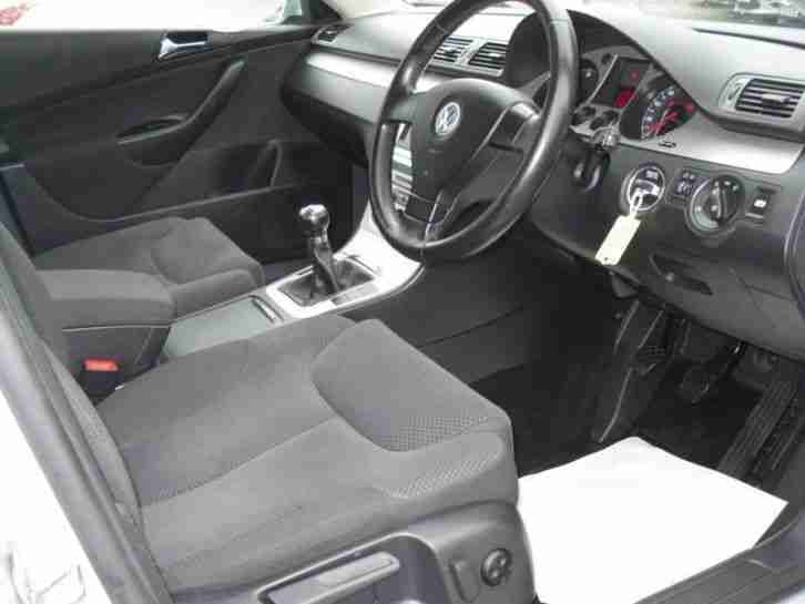 Volkswagen Passat TDI SE