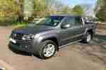 Pick up AMAROK DC TDI HIGHLINE