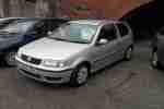 Polo 1.0 2001MY E