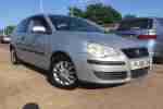 Polo 1.2 2006 3dr Petrol