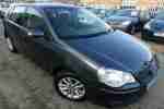 Polo 1.2 2007 S. GUARANTEED