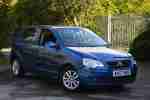 Polo 1.2 ( 55P ) 2007MY S