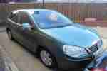 Polo 1.2 ( 64P ) 2006MY S